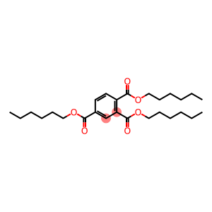 Trihexyl benzene-1,2,4-tricarboxylate