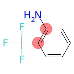 O-Aminobenzotrifluoride