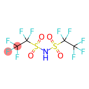 Bis(pentafluoroethylsulfonyl)imide