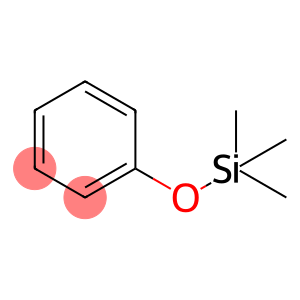 三甲基苯氧基硅
