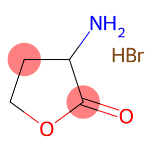 (S)-(-)-α-氨基-γ-丁内酯氢溴酸盐
