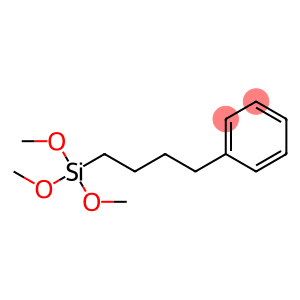 4-苯基丁基三甲氧基硅烷