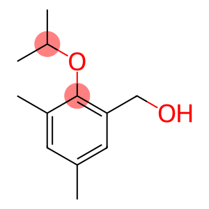 (2-Isopropoxy-3,5-dimethylphenyl)methanol