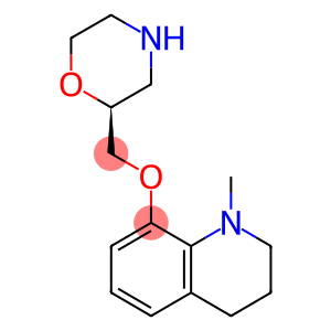 Dabelotine, (S)-