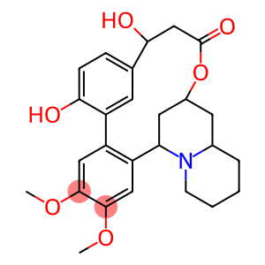 13,14-Dihydro-2',14β-dihydroxy-4'',5''-dimethoxylythran-12-one