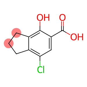 Clorindanic