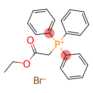 乙氧甲酰基甲基三苯基溴化膦