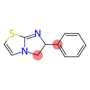 (±)-5,6-Dihydro-6-phenylimidazo[2,1-b]thiazole