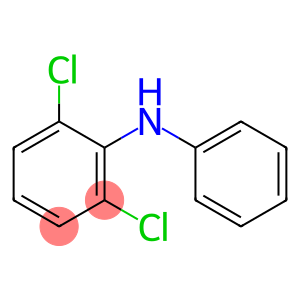 2,6-二氯-N-苯基苯胺