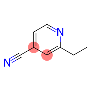 4-氰基-2-乙基吡啶