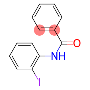 Benzamide,N-(2-iodophenyl)-