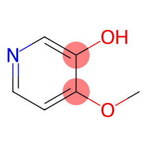 3-羟基-4-甲氧基吡啶