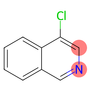4-氯异喹啉