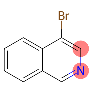 4-溴异喹啉