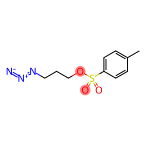 3-azidopropyl 4-methylbenzenesulfonate