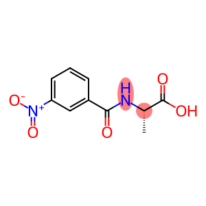 Benzenebutanoic acid, α-amino-3-nitro-γ-oxo-