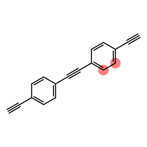 BIS(4-ETHYNYLPHENYL)ACETYLENE