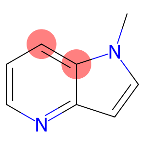 1-甲基-1H-吡咯并[3,2-b]吡啶