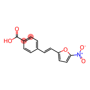 nifurstyrenic acid