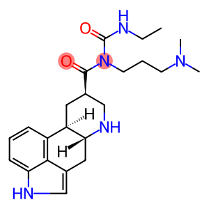 Des-N-allylcabergoline