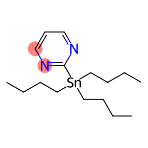 2-(三丁基锡)嘧啶