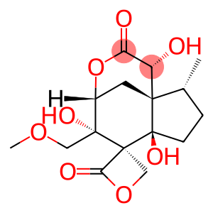 veranisatin A