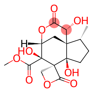 veranisatin B