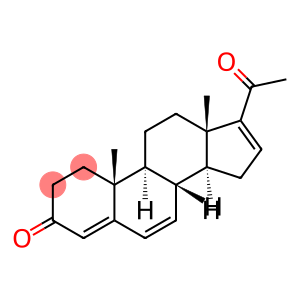 醋酸妊娠双烯醇酮酯杂质B