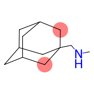 Adamantan-1-ylmethyl-methyl-amine