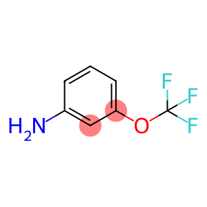 3-三氟甲氧基苯胺