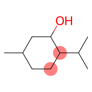 4-Isopropyl-1-methylcyclohexan-3-ol