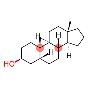 5-BETA-ANDROSTAN-3-BETA-OL