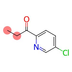 1-Propanone, 1-(5-chloro-2-pyridinyl)-