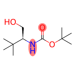 (S)-(-)-N-Boc-tert-leucinol