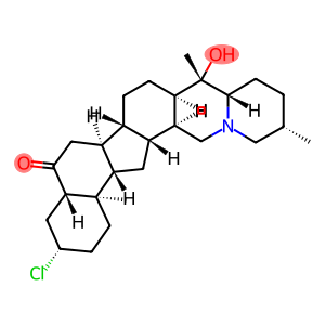 3-ALPHA-CHLORO-IMPERIALINE