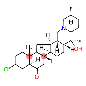 3-BETA-CHLORO-IMPERIALINE