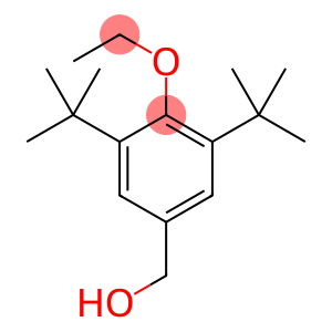 (3,5-di-tert-butyl-4-ethoxyphenyl)methanol