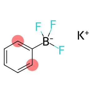 potassium trifluoro(phenyl)boranuide