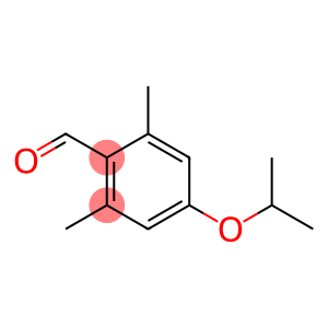 2,6-Dimethyl-4-isopropoxybenzaldehyde