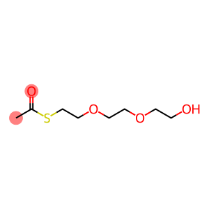 S-acetyl-PEG3-alcohol