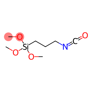 3-异氰酸酯基丙基三甲氧基硅烷