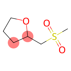 Methyl(oxolan-2-ylmethyl) sulfone