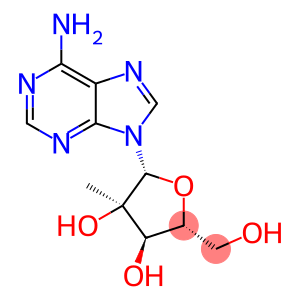 2'-C-Methyladenosine