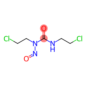 1,3-双(2-氯乙基)-1-亚硝基脲