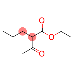 Ethyl 2-propylacetoacetate