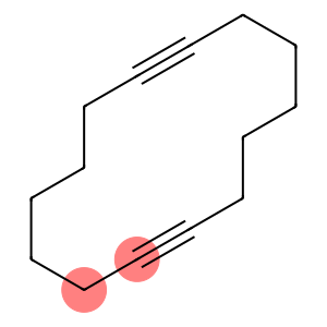 1,8-CYCLOTETRADECADIYNE