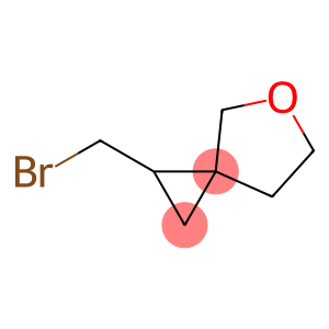 1-(溴甲基)-5-氧杂螺[2.4]庚烷