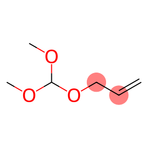 1-Propene, 3-(dimethoxymethoxy)-