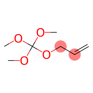 Trimethoxymethyl allyl ether