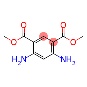 4,6-DIAMINO-1,3-BENZENEDICARBOXYLIC ACID DIMETHYL ESTER